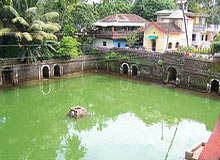 Kerala with Exotic Goa