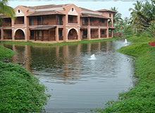 Kerala with Exotic Goa