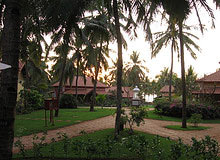 Kerala with Exotic Goa