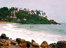 Kumarakom Delhi Tour