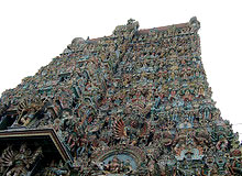 Madurai Bangalore Tour