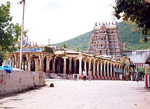 Madurai Temple Tour
