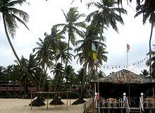 Mangalore Tour to Goa Beaches