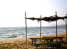Mangalore Tour to Goa Beaches