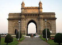 Mumbai Chennai Tour