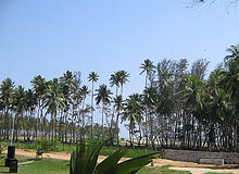 Mumbai Chennai Tour