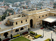 Mumbai Delhi Tour