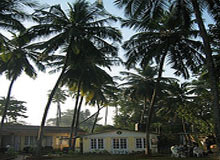 Mumbai Kerala Tour