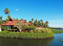 Mumbai Kerala Tour