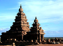 Temple Tours in India