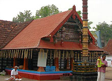 Tanjore Mararikulam Tour