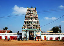Tanjore Trivandrum Tour
