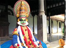 The Land Of Backwaters - Exotic Kerala