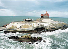 Tour to Tamil Nadu