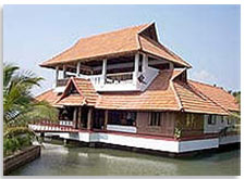 Ayurvedic Facilities in Aquaserene Kollam