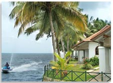 Ayurvedic Facilities in Ayurtheeram Kumarakom