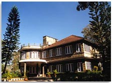 Ayurvedic Facilities in Aranya Nivas Idukki