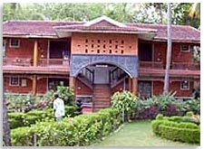 Ayurvedic Facilities in Ashtamudi Resort Kollam