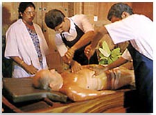 Ayurvedic Facilities in India