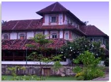 Ayurvedic Facilities in Kalari Kovilakam Palace Palakkad