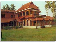 Ayurvedic Facilities in The River Retreat Cheruthuruthy