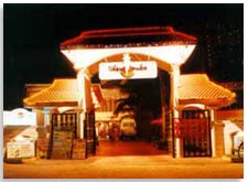 Ayurvedic Facilities in Uday Samudra Kovalam