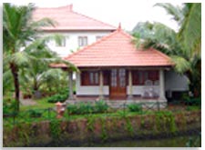 Ayurvedic Facilities in Backwater Ripples Kumarakom