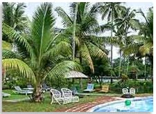 Ayurvedic Facilities in Coconut Lagoon Kumarakom