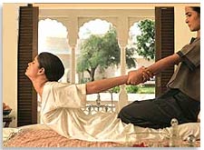 Luxury Spas Ayurveda Resorts in India