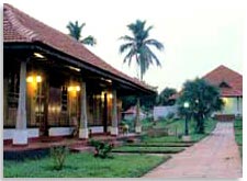 Ayurveda Facilities in Isola Di Cocoa Poovar