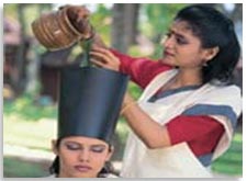 Popular Ayurvedic Therapies