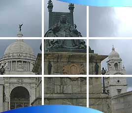 Tourism in East India, East India Tour Package