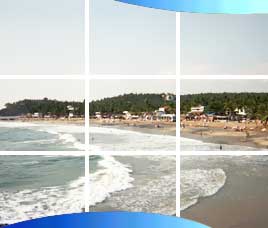 Tourist Places in Southern India, Tourism in Southern India, South India Tour