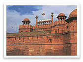 Central India Magical Tour