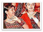 Cultural Highlights of India Tour