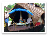 Discover Kerala Tour