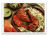 Golden Triangle Culinary Tour