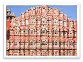 Maharaja Retreat Tour