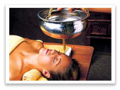 Spa Ayurveda and Taj Tour