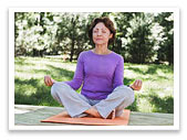 Yoga & Meditation Tour