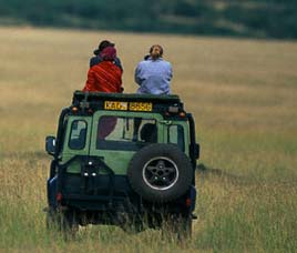 How to Reach Sunderbans