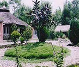 Sundar Chital Tourist Lodge