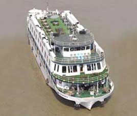 Vivada Cruises