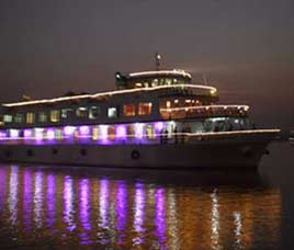 Wildlife resorts in Sunderbans