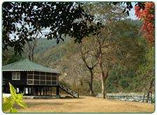 Glenburn Tea Estate Accommodation