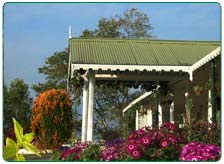 Glenburn Tea Estate Accommodation