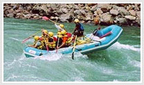 Adventurous Uttaranchal Tour