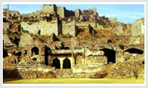 Andhra Pradesh Buddhist Tour