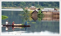 Assam - Arunachal Tour