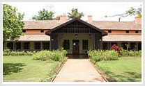 South Indian Odyssey Tours